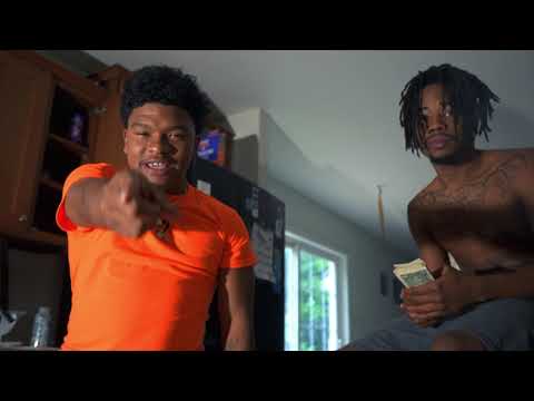 OTL4NUN - "DUCT TAPE" (OFFICIAL MUSIC VIDEO)