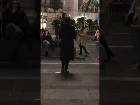 Giovane Tenore canta!