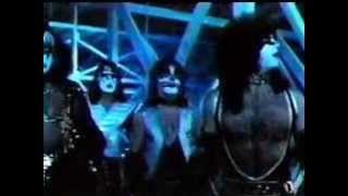 KISS TWO SIDES OF THE COIN I LOVE MUSIC 70'S