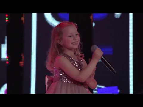 Ugnė Urbonavičiūtė, 6 metai, Lietuva