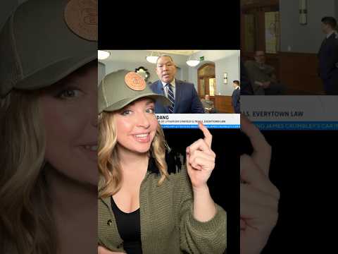 GunGrabbers Odd Choice of Lawsuit… #guncontrol #2ndamendment #shortsvideo #shortsfeed #shorts Thumbnail