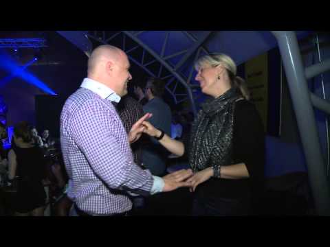 WinDays Už1v4ncija party