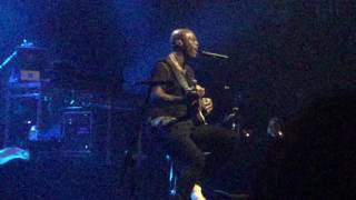 Everytime I'm With You - Seal live @L'Olympia, Paris 27/06/16