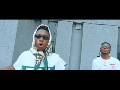 Teehiigh & Bella Shmurda - X & O