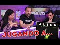 Jugando A Alien: Fate Of The Nostromo Con Nacho Vigalon