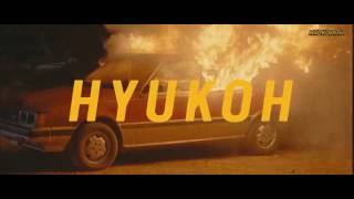 [Thaisub] Leather Jacket - HYUKOH MV