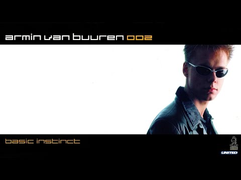Armin van Buuren - 002: Basic Instinct (CD1)