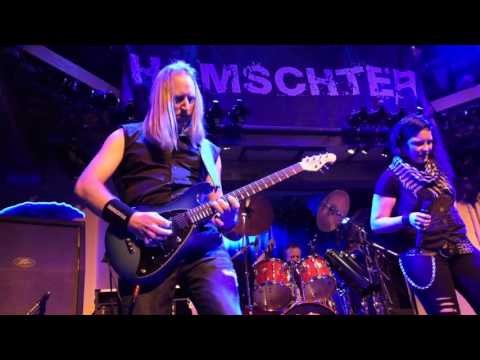 HAMSCHTER - Louf Los @ Mühle Hunziken