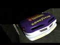 Destruction Derby 2 Intro PS1