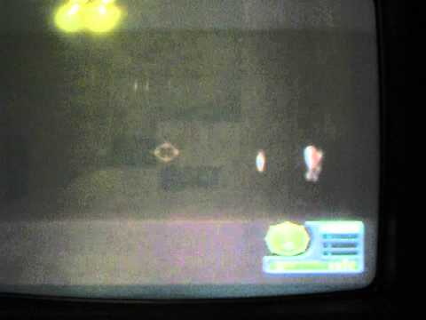 ALEXZELLER plays:Tom Clancy`s RAINBOW SIX ROGUE SPEAR Mission 7 (Recruit)