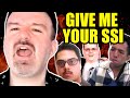 DSP EXPOSES ALL TIPPERS ARE DISABLED Summarised
