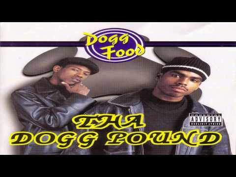 Tha Dogg Pound Feat The Lady Of Rage- Do What I Feel
