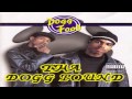 Tha Dogg Pound Feat The Lady Of Rage- Do What I Feel