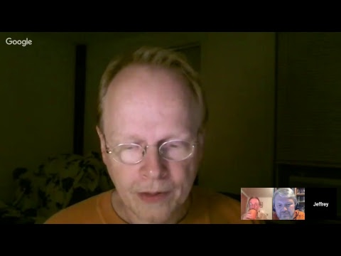 Our annual Halloween show! (2017)