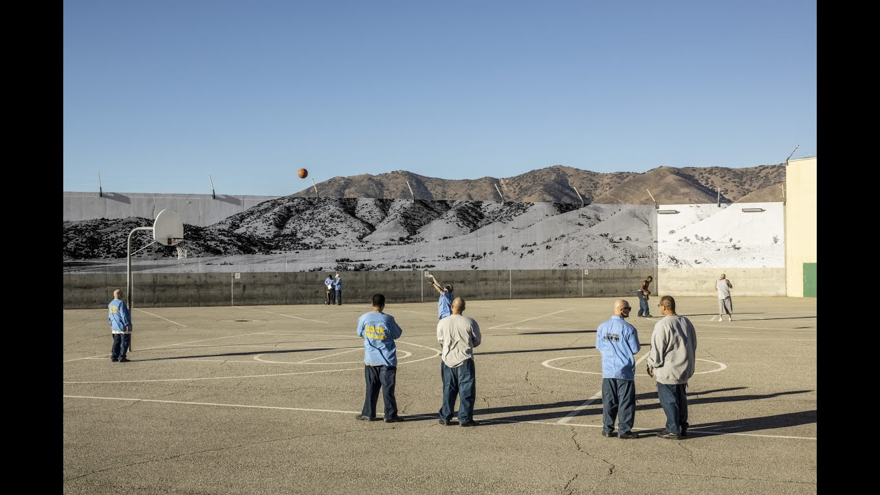 Miniature de la vidéo TEHACHAPI DE JR - BANDE ANNONCE du film Tehachapi