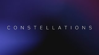 Calling Vega — Constellations (Teaser)