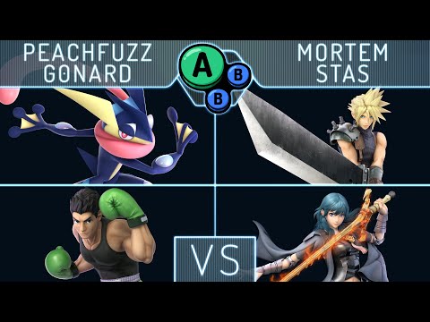 ABB Ultimate Weekly # 61 | Peachfuzz & G0nard vs Mortem & Stas | Grand Final