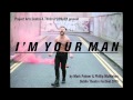 I'm Your Man - The Holy Ghost 