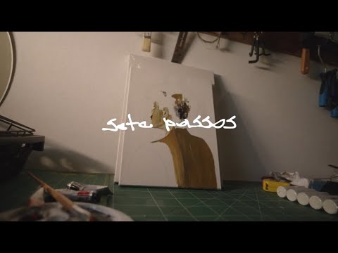 Sete Passos - Gustavo Vaz