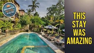 Ketut's Place Bed & Breakfast Ubud - This Stay Was Amazing | Bali, Indonesia⭐