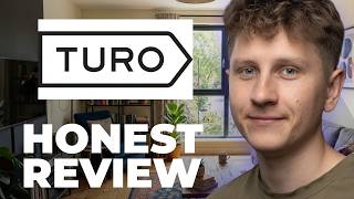 Turo Car Rental Review - Watch Before Using