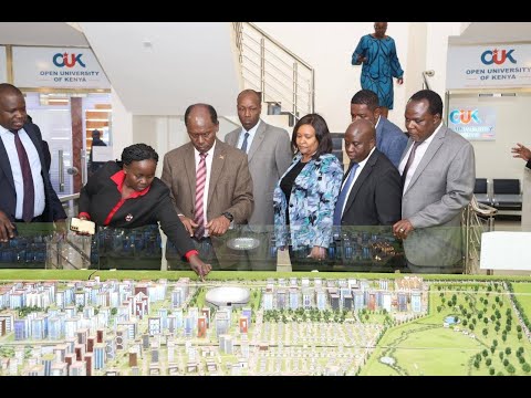 Positioning Konza Technopolis as Africa’s Leading Silicon Savannah