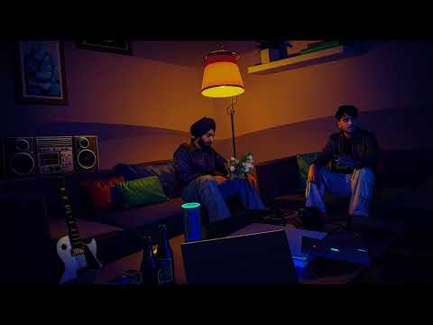 IDK | Sajann | B Majxr | Deep Sidhu | When the lights go out | Latest punjabi songs 2026