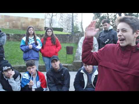 JUREK VS KOLACHE-(OCTAVOS) FECHA FINAL 2019/20 (OVIEDO)