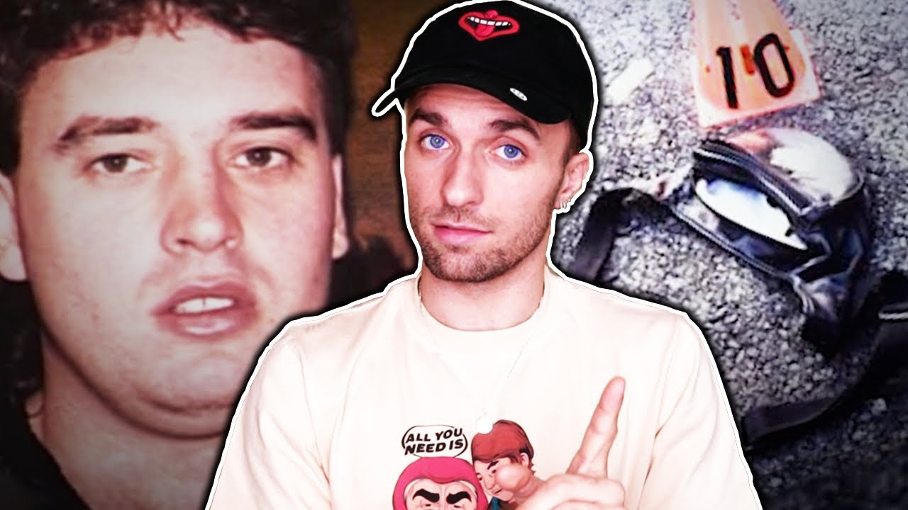 cette affaire non résolue m’a rendu fou thumbnail