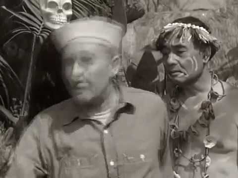 McHale's Navy   S03E11   The Great Eclipse