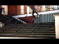 Landyachtz Longboards - Campus Tour - New York ...