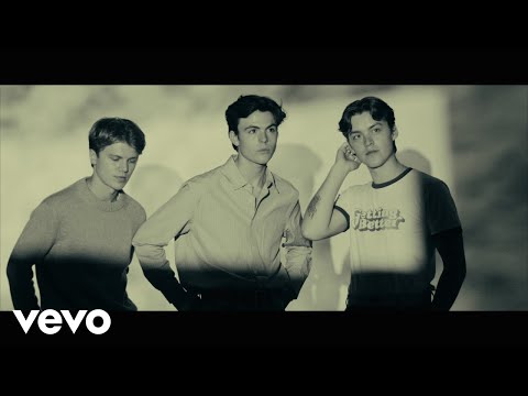 Video thumbnail for Walk It Out