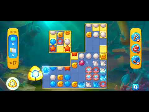 Fishdom/Gameplay/Levels(10708)