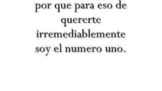 El Primer Lugar - La Original Banda El Limon Letra.