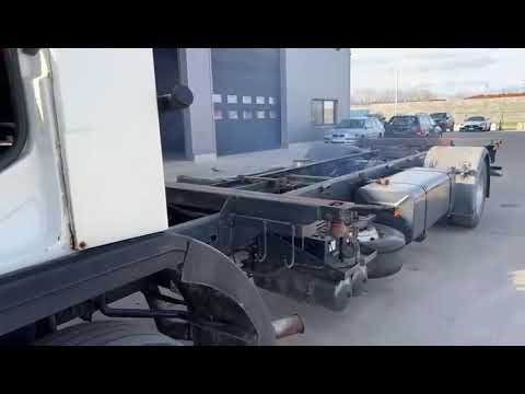 EL19691 - MAN 18.262