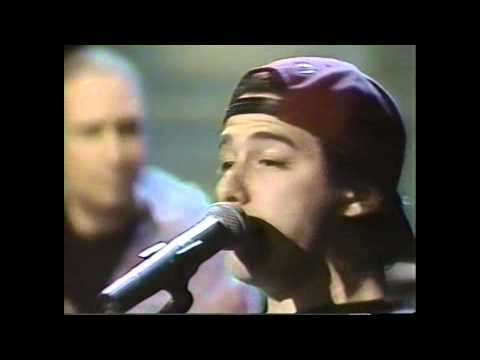 Beastie Boys HD :  David Letterman - 1992