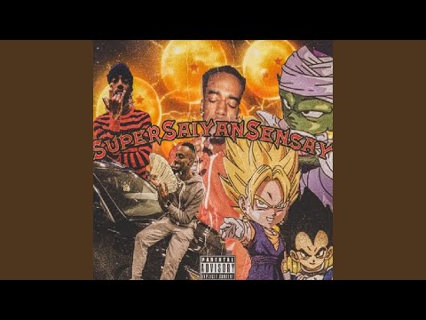 SuperSaiyanSensay (Intro)