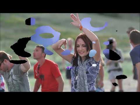 Red Marines Festival story