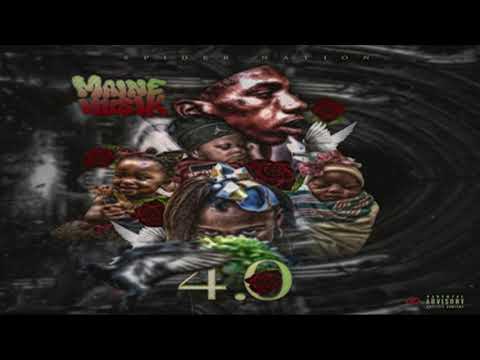 Maine Musik & T.E.C. - Streets or Da Sidewalk feat. Tayda Santana [Maine Musik 4.0]