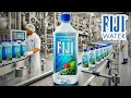 How FIJI Water Is Bottled And Why It S So Unique