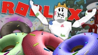 Donut Factory Tycoon Roblox Guava Juice Th Clip -