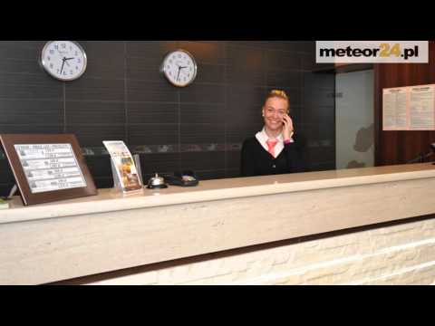 Nowotel Stop and Sleep - Zgorzelec meteor24.pl