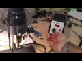 Smd Hulka WEP 858D Cheap Hot Air Gun Review