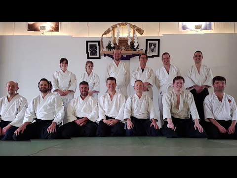 Luc Mathevet Seminar in Dublin 2017