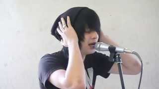 If you can't hang (Vocal Cover) by Sleeping with sirens