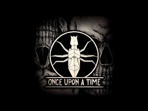 Evgen_Jr - Once Upon A Time (Grorr cover)
