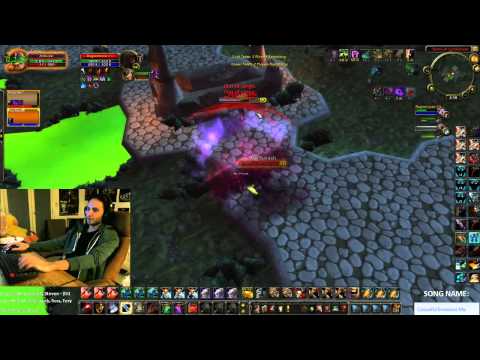 Reckful 5 stack Taste for Blood