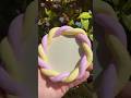 Super Light Clay Craft Idea Shorts Artisthere70