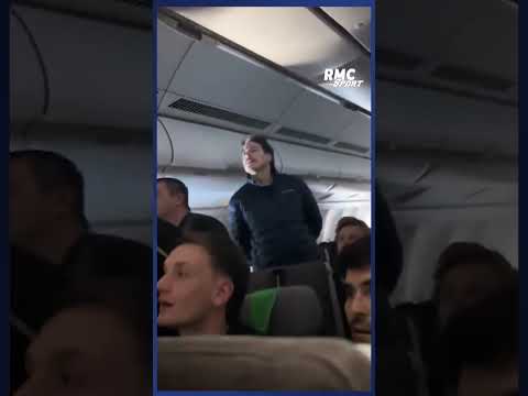 POV : Payer le Wi-Fi à bord d’un avion pour Argentine - Égypte !