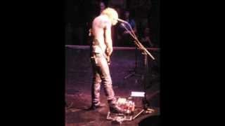 While We Cry [Live] - Kenny Wayne Shepherd